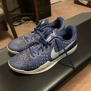 Nike Kobe Elites Size 13
